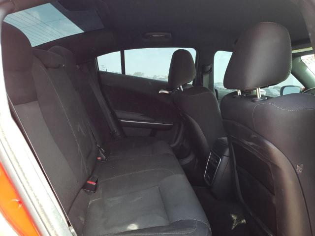 2C3CDXGJXJH318847 Dodge Charger R/t 392