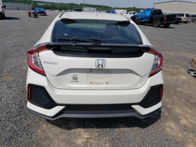 SHHFK7H25JU209996 Honda Civic Lx
