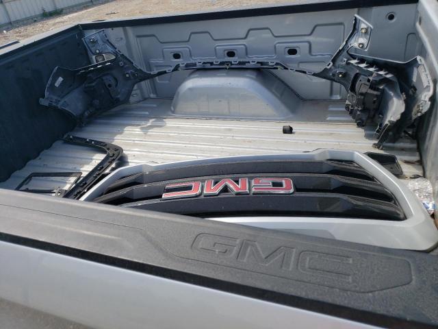 1GTR8CED9KZ427947 GMC Sierra C1500 Elevation