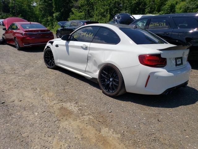 WBS2U7C01L7E67646 BMW M2 Competition