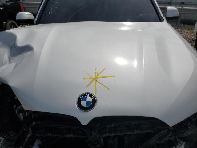 5UX23EM06P9N48242 BMW X7 Xdrive40i