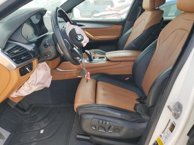 5UXKU6C5XJ0Z66654 BMW X6 Xdrive50i
