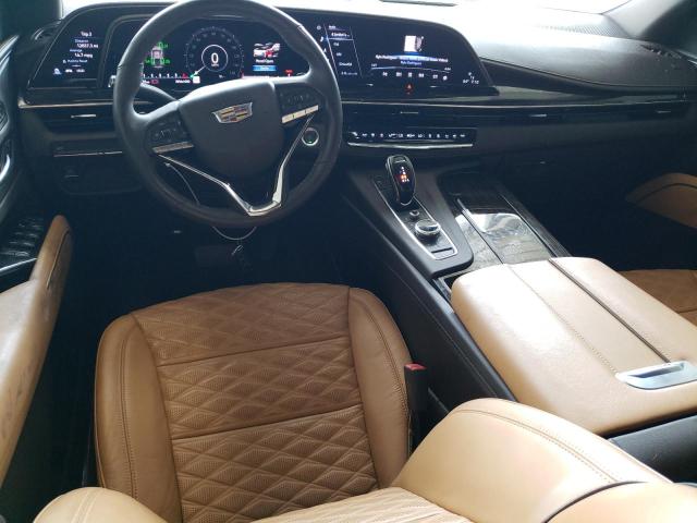 1GYS3KKL5MR397915 Cadillac Escalade Esv Premium Luxury