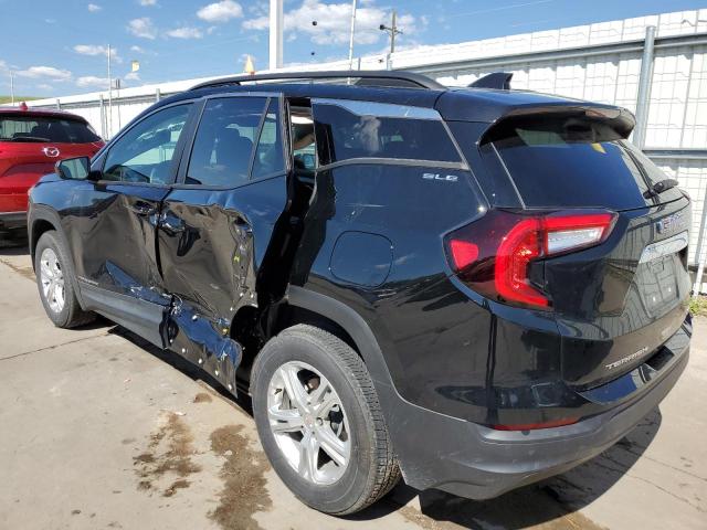 3GKALTEVXNL287511 GMC Terrain Sle