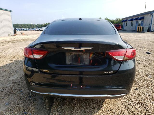 1C3CCCAB8FN700306 Chrysler 200 Limited