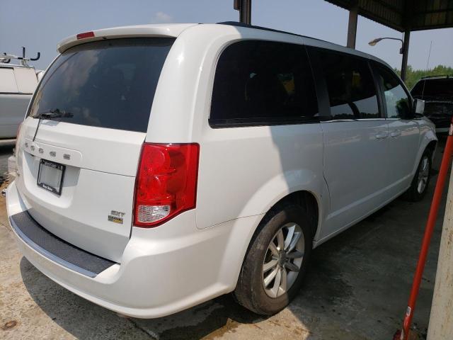 2C4RDGCG4KR563803 Dodge Grand Caravan Sxt