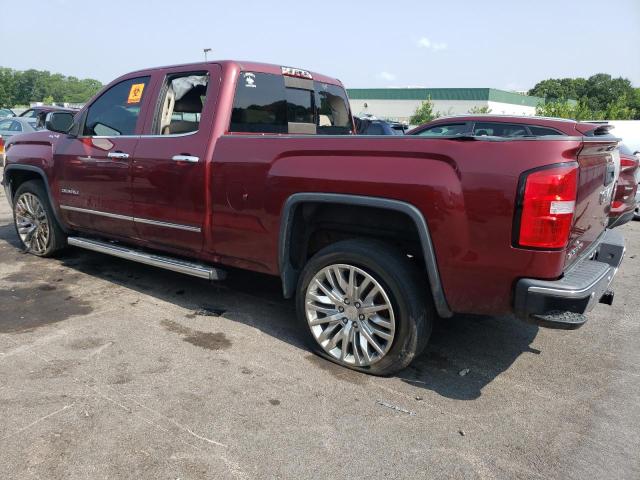 1GTV2VEC4EZ154570 GMC Sierra K1500 Slt