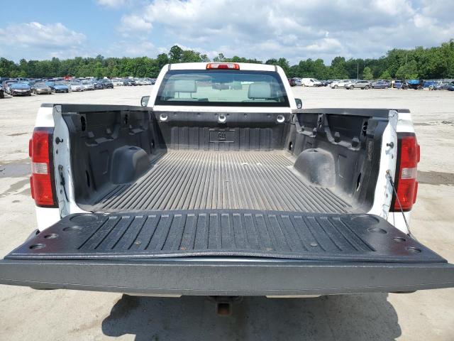 1GTN1TEH4EZ358126 GMC Sierra C1500
