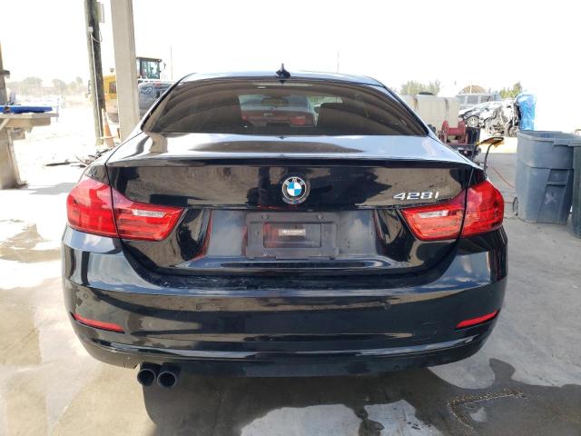 WBA3N7C59GK227410 BMW 428 I