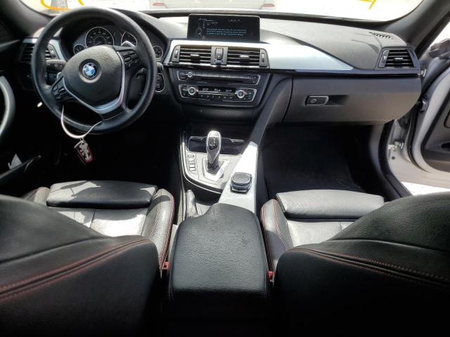 WBA8Z5C5XGG500419 BMW 328 Xigt Sulev