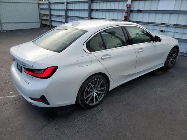 3MW5R1J03M8C08009 BMW 330I