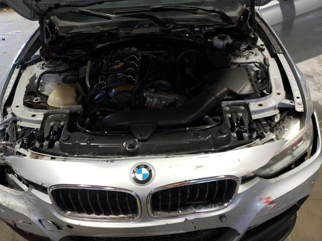 WBA3A9G58FNS66987 BMW 335 I