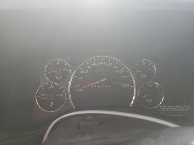 1GTW7AFF4G1179459 GMC Savana G2500