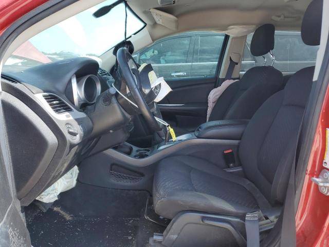 3C4PDCBGXJT525327 Dodge Journey Sxt