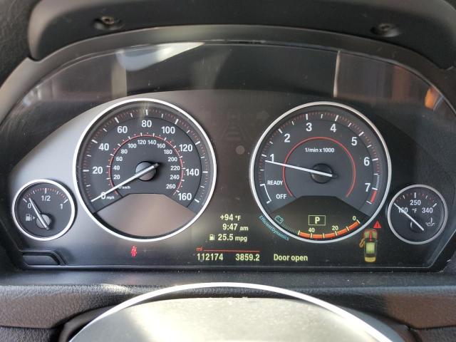 WBA3C1C54EK108177 BMW 328 I Sulev