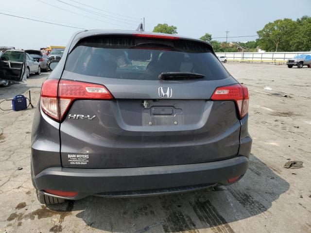 3CZRU5H55JG704002 Honda HR-V EX