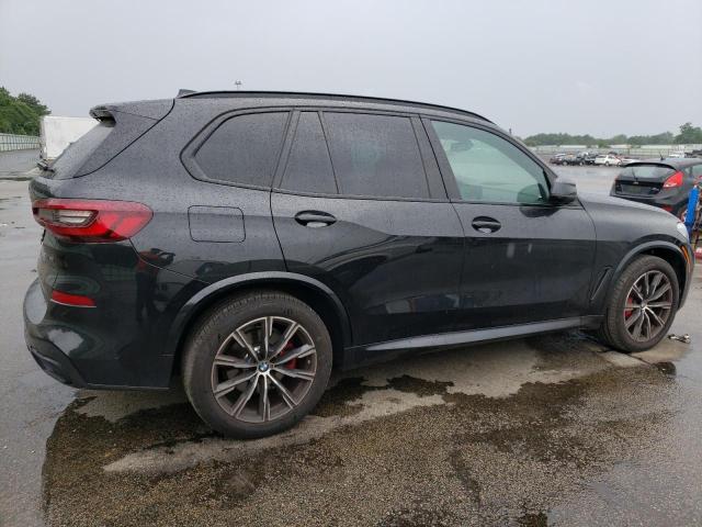 5UXCR6C03N9L54582 BMW X5 Xdrive40i