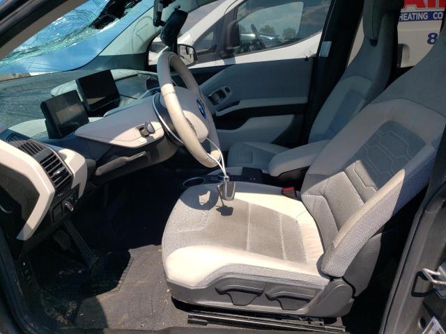 WBY7Z4C54JVD96569 BMW I3 REX