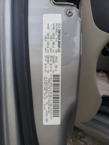 2C4RDGCG7ER388161 Dodge Grand Caravan Sxt
