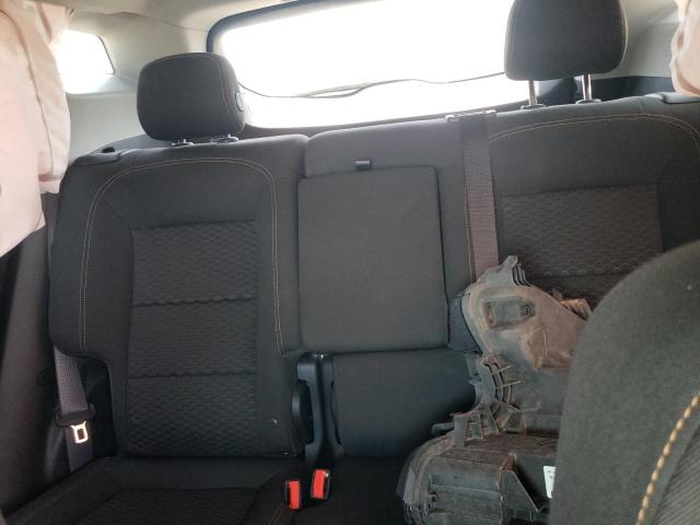 3GKALMEX7JL121481 GMC Terrain Sle