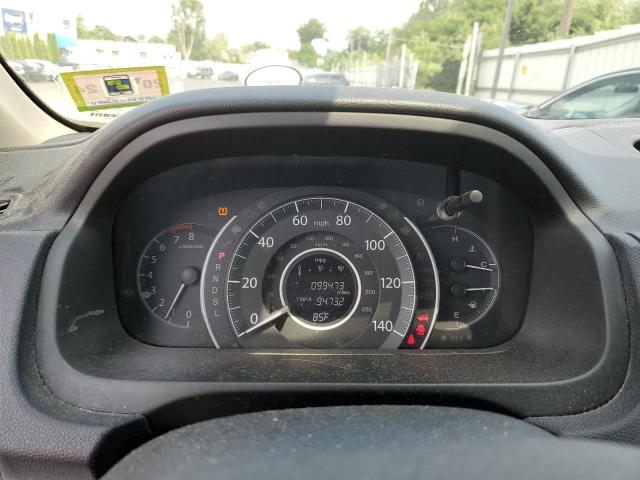 5J6RM4H34FL117955 Honda CR-V LX
