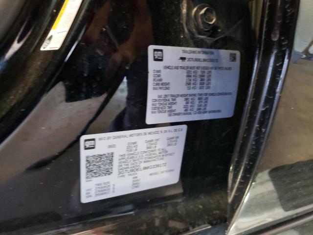 3GTU9DEL8MG339172 GMC Sierra K1500 Slt