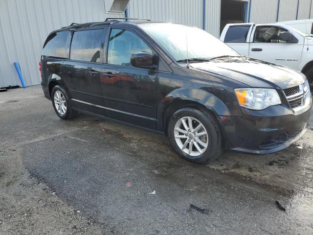 2C4RDGCGXGR344481 Dodge Grand Caravan Sxt
