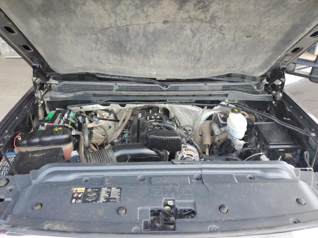 1GT421EG1FF145660 GMC Sierra K3500