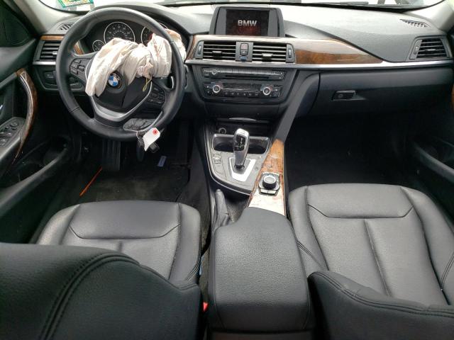 WBA3B5G54ENS07357 BMW 328 Xi Sulev