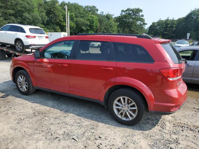 3C4PDDBGXGT100883 Dodge Journey Sxt