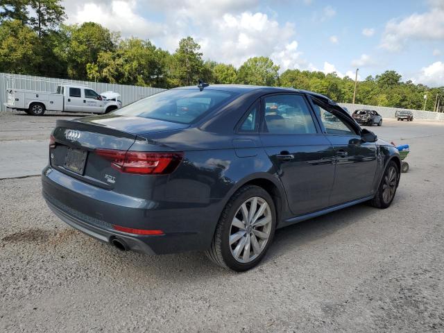 WAUKMAF46JA142066 Audi A4 PREMIUM