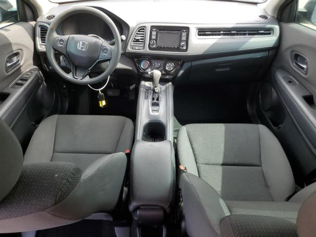 3CZRU6H39KG712738 Honda HR-V LX