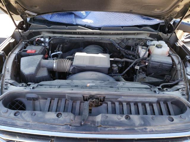 1GT49PE77NF199252 GMC Sierra K2500 At4