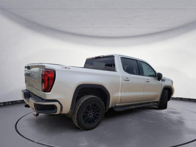 3GTU9CED2MG365852 GMC Sierra K1500 Elevation