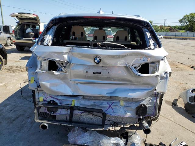 WBXHT3C38J5K25632 BMW X1 Xdrive28i
