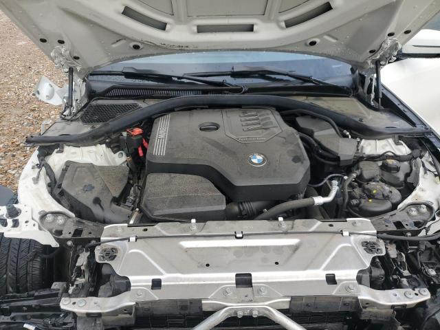3MW5R1J05M8C05872 BMW 330I