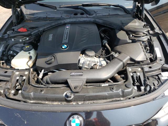WBA4B1C51FG241006 BMW 435 I Gran Coupe
