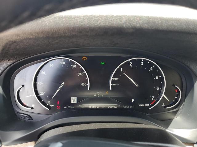 5UXTY5C05M9E70932 BMW X3 Xdrive30i
