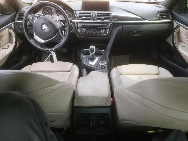 WBA3N5C51EK196901 BMW 428 XI