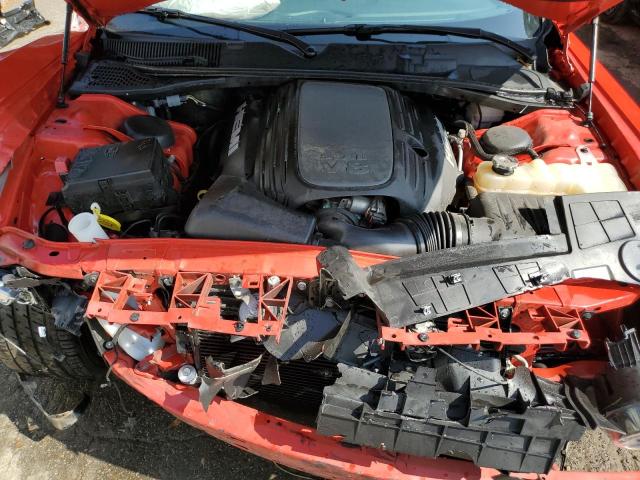 2C3CDZBT6FH901573 Dodge Challenger Sxt Plus