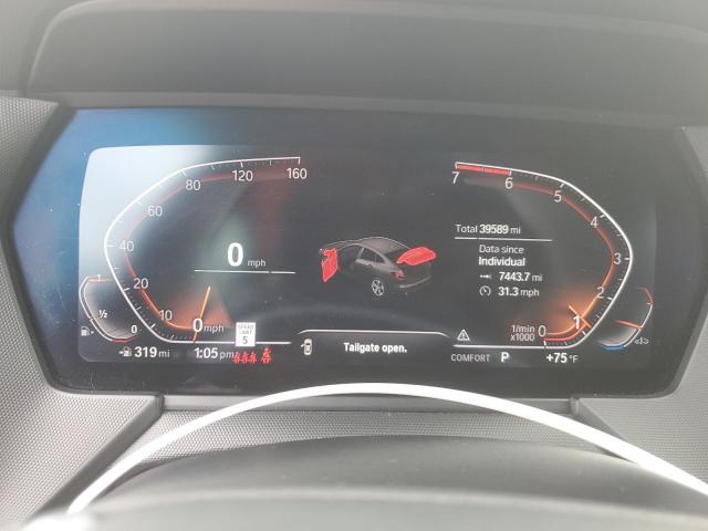 WBA73AK05N7K14051 BMW 228XI