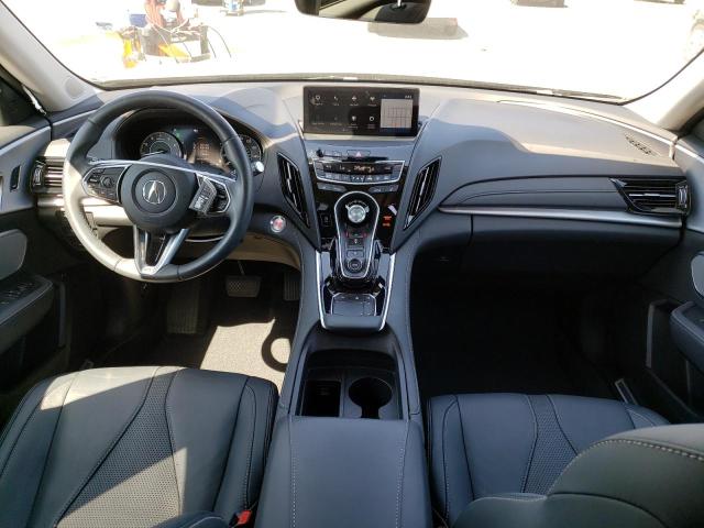 5J8TC1H52NL002432 Acura Rdx Technology