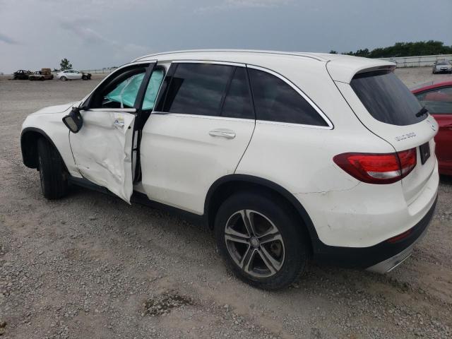 WDC0G4KB8HF155447 Mercedes-Benz Glc 300 4matic