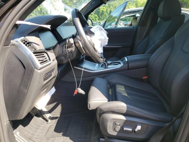5UXCR6C02M9F85037 BMW X5 Xdrive40i