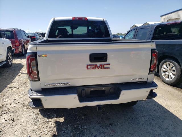 3GTU2PEJ0HG385699 GMC Sierra K1500 Denali