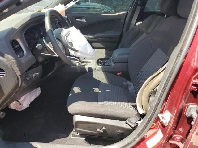 2C3CDXBG7PH509002 Dodge Charger Sxt