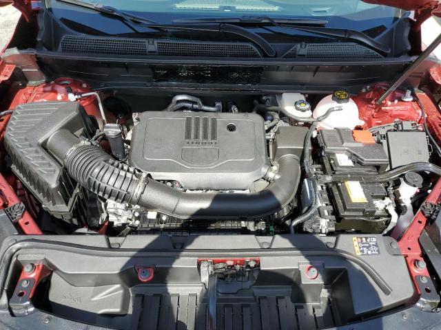 1GKKNML46PZ224187 GMC ACADIA SLT