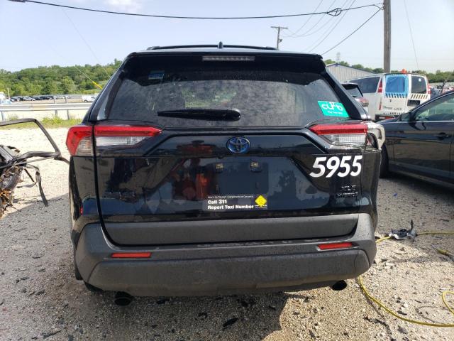 JTMB6RFV2ND058786 Toyota Rav4 Xle Premium
