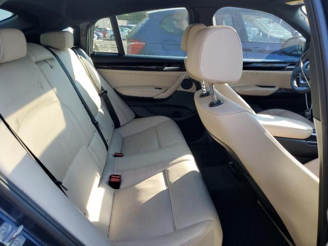 5UXXW3C59J0T81823 BMW X4 Xdrive28i