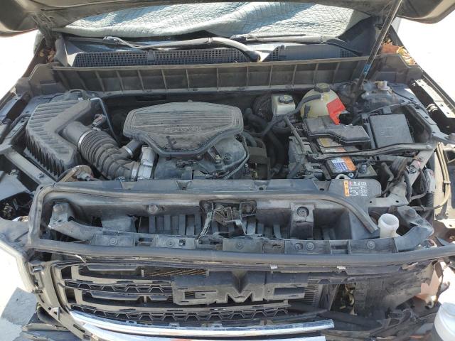 1GKKNULS3HZ252867 GMC Acadia Slt-1